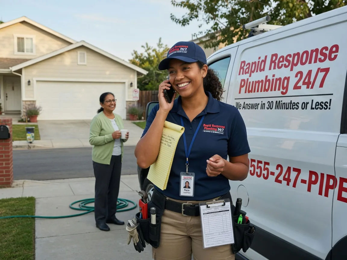 Emergency Plumber Riverside, TX FAQs